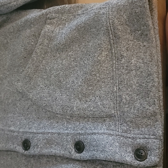 Old Navy Sweater Jacket - Picture 2 of 5